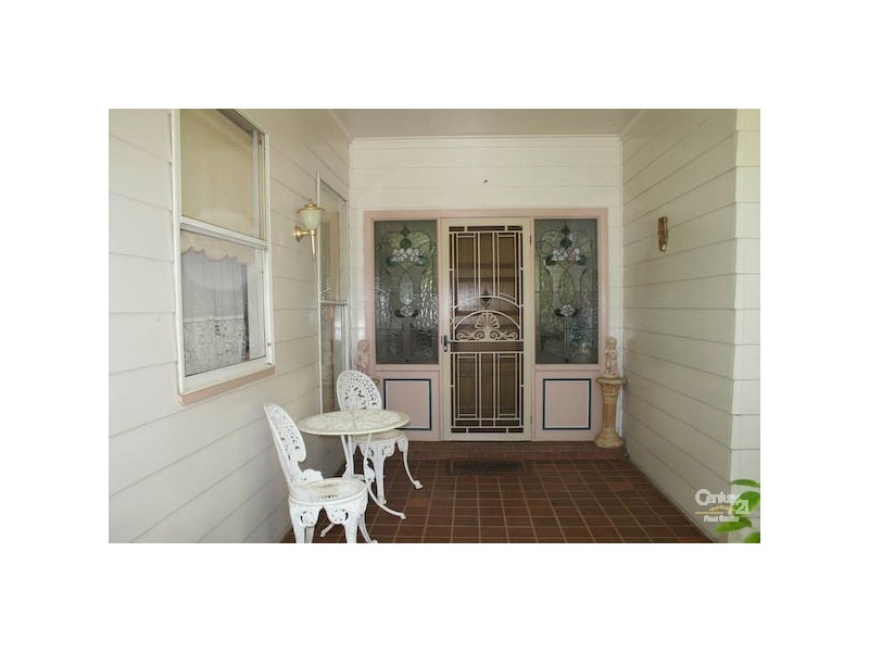 Orange NSW 2800