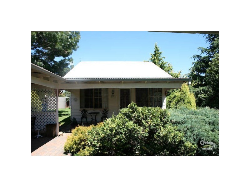 Orange NSW 2800