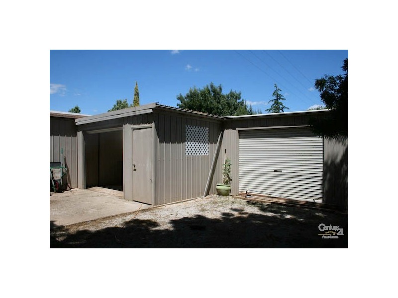 Orange NSW 2800