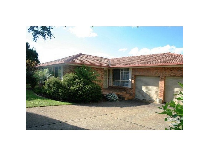 Orange NSW 2800