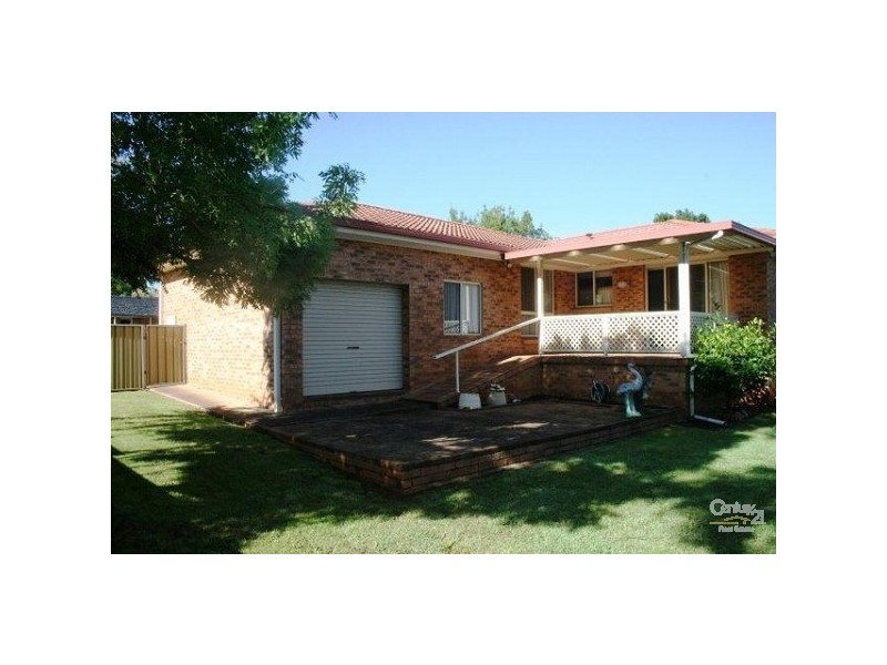 Orange NSW 2800