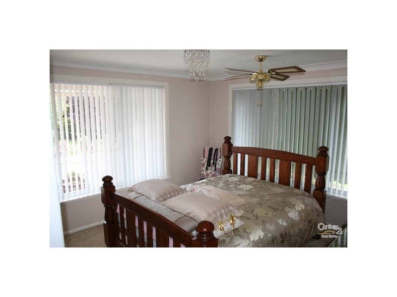 Orange NSW 2800