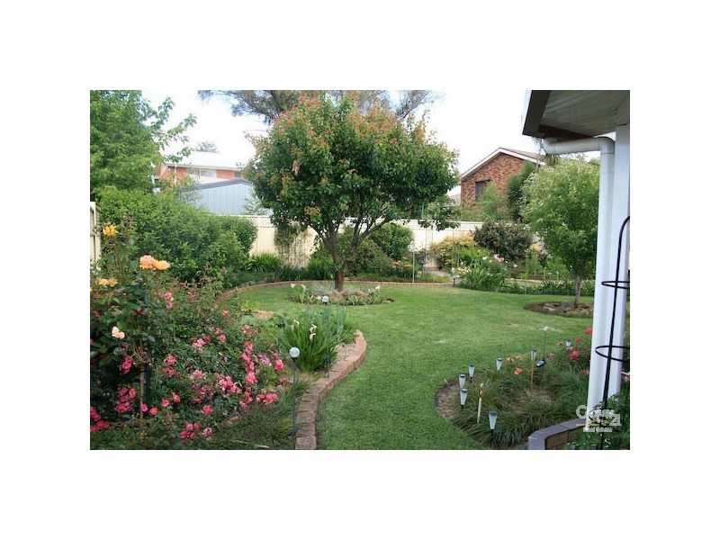 Orange NSW 2800
