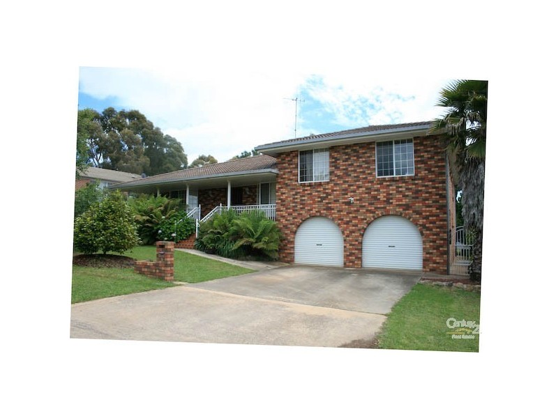 Orange NSW 2800