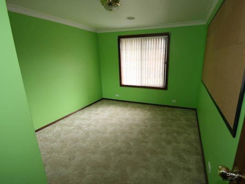 Orange NSW 2800