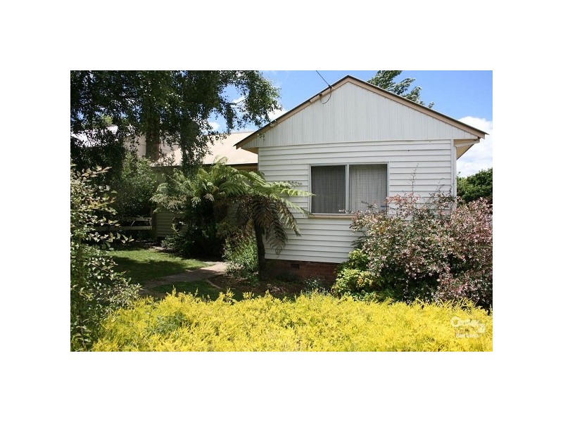 Orange NSW 2800