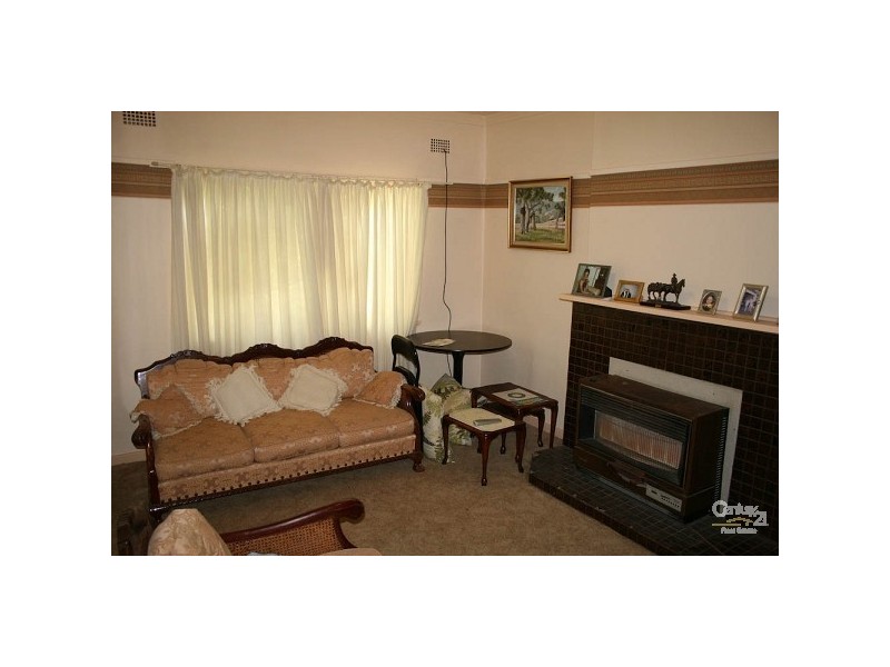 Orange NSW 2800