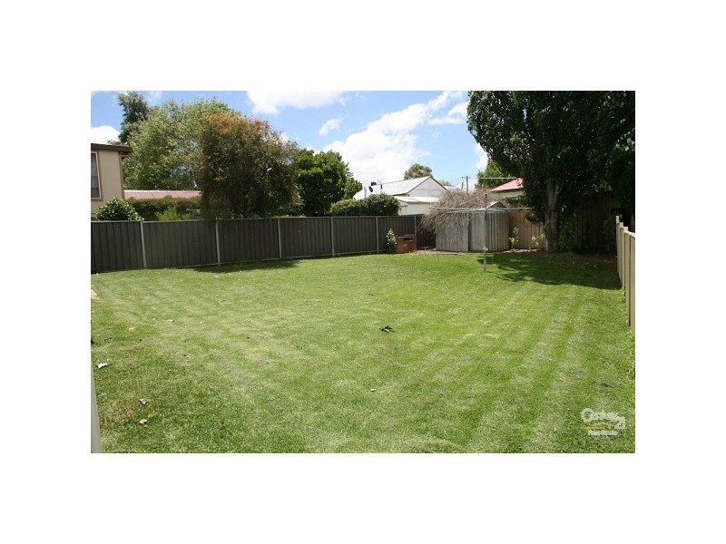 Orange NSW 2800
