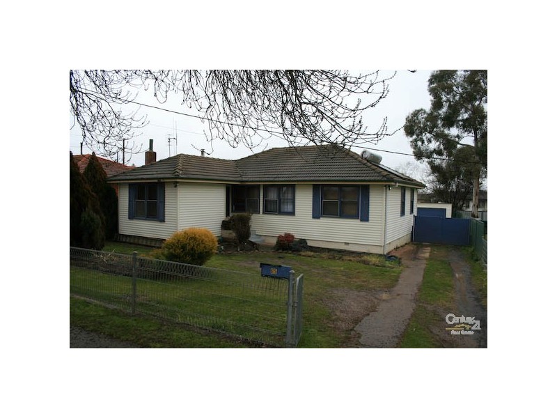 165 Lone Pine Ave, Orange NSW 2800