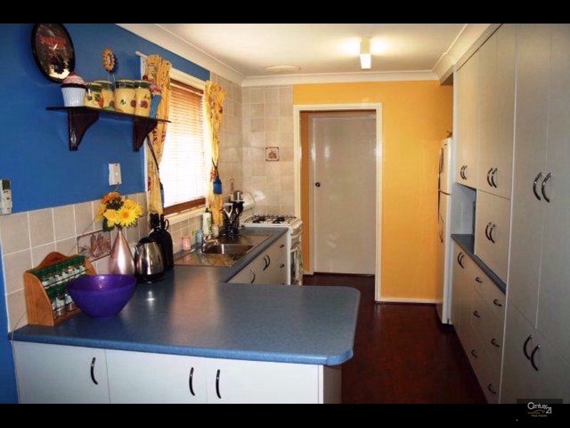 Orange NSW 2800