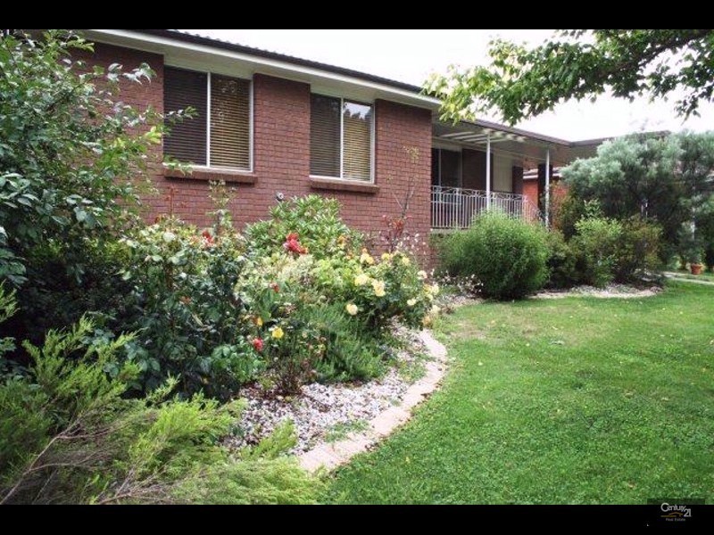 Orange NSW 2800
