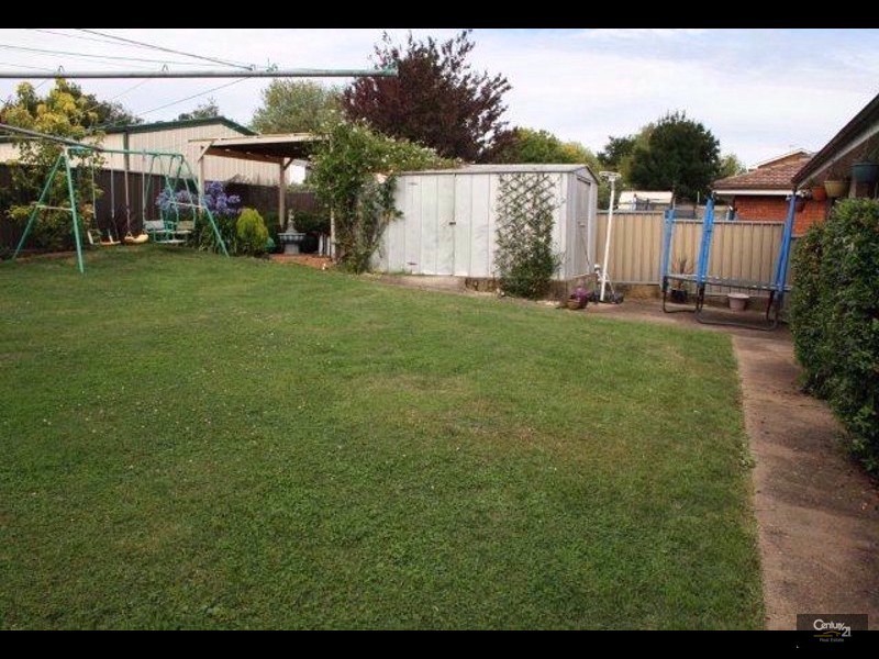 Orange NSW 2800