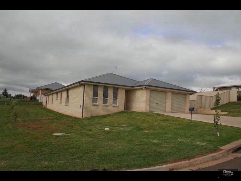 Orange NSW 2800