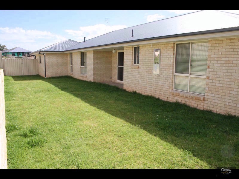 Orange NSW 2800