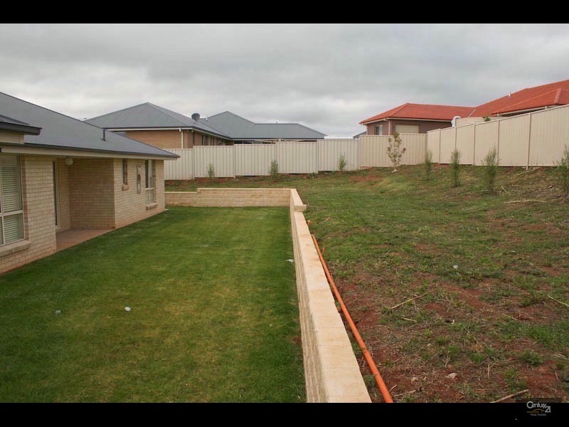 Orange NSW 2800