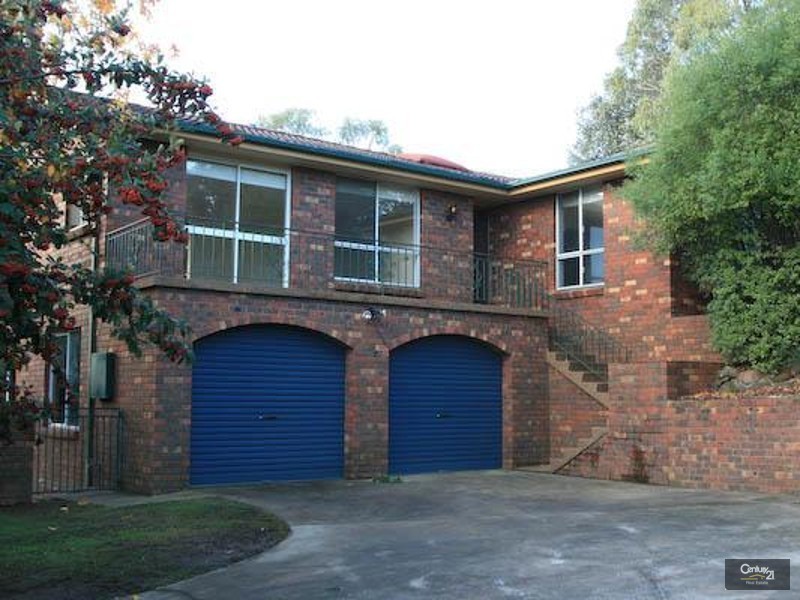 Orange NSW 2800