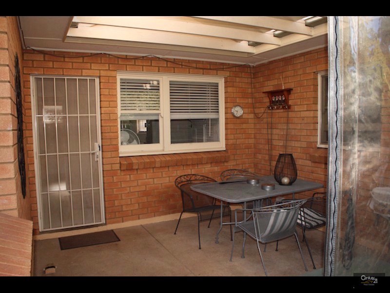Orange NSW 2800