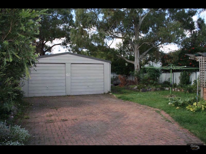 Orange NSW 2800