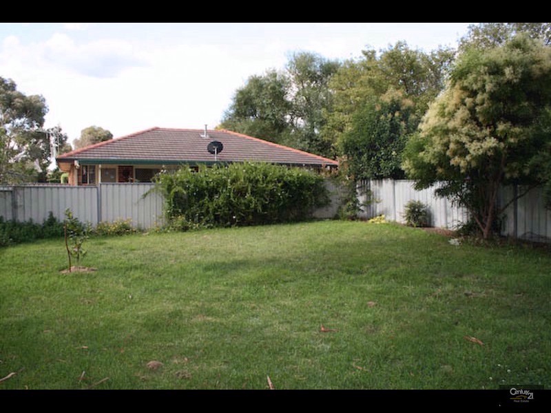 Orange NSW 2800