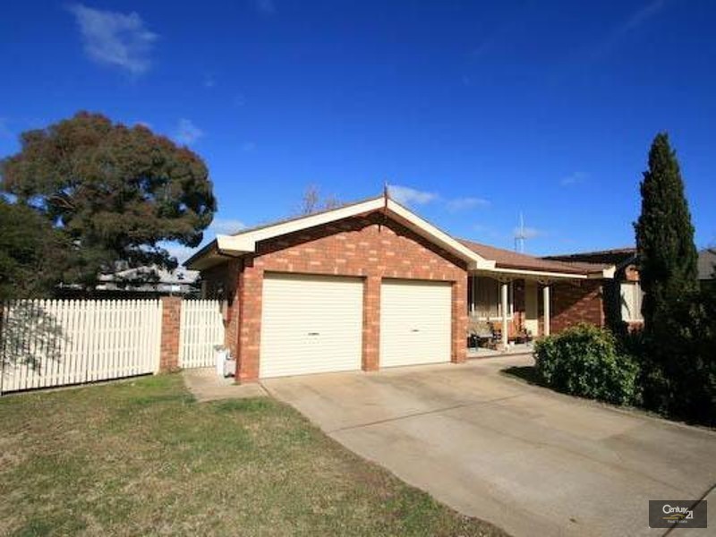 Orange NSW 2800