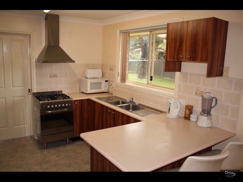 Orange NSW 2800