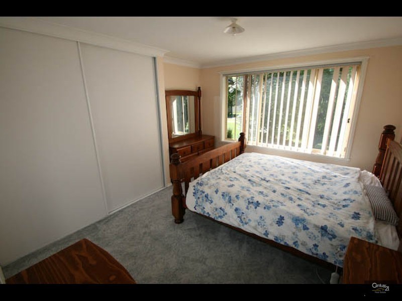 Orange NSW 2800