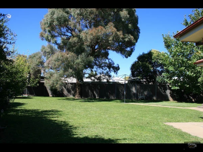 Orange NSW 2800