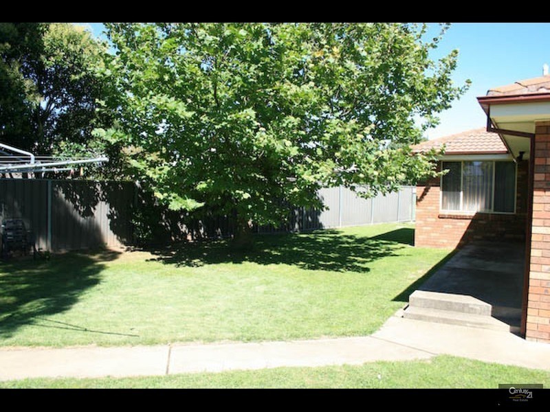 Orange NSW 2800