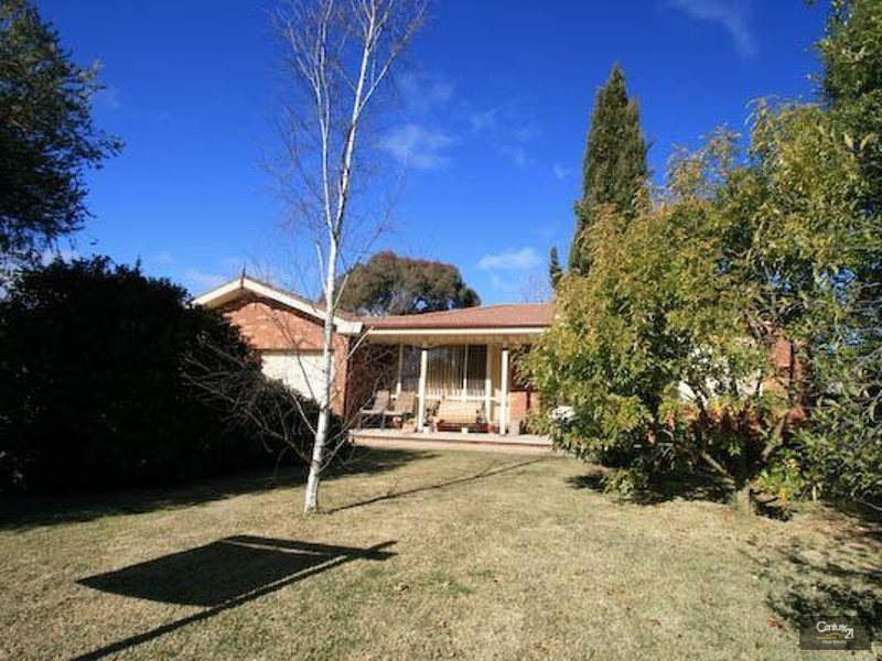 Orange NSW 2800