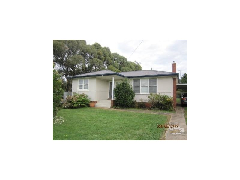 51 Dale st, Orange NSW 2800