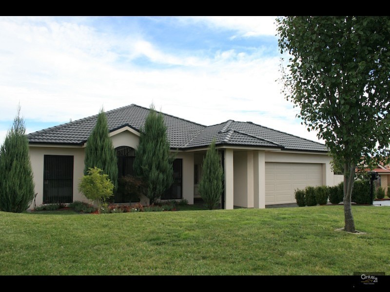 Orange NSW 2800