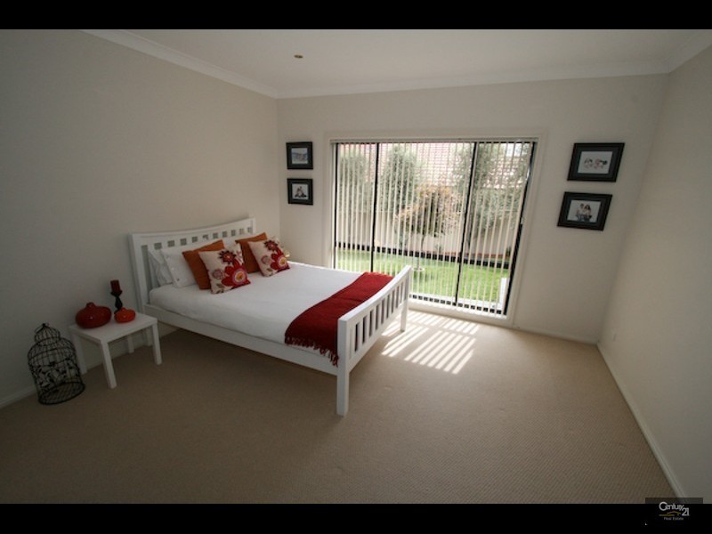 Orange NSW 2800
