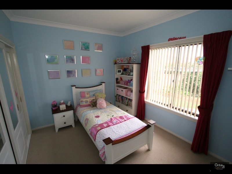 Orange NSW 2800