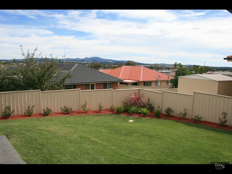 Orange NSW 2800