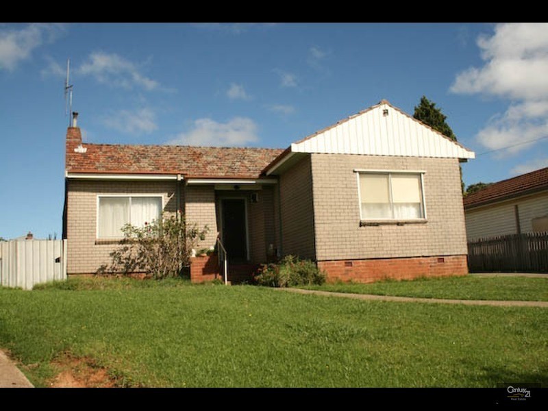 Orange NSW 2800