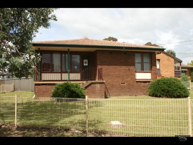 Orange NSW 2800