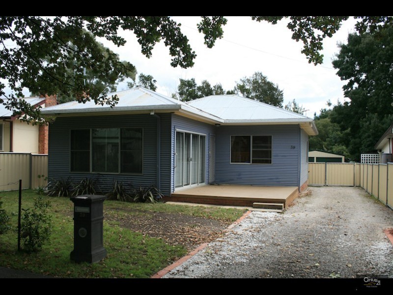 Orange NSW 2800