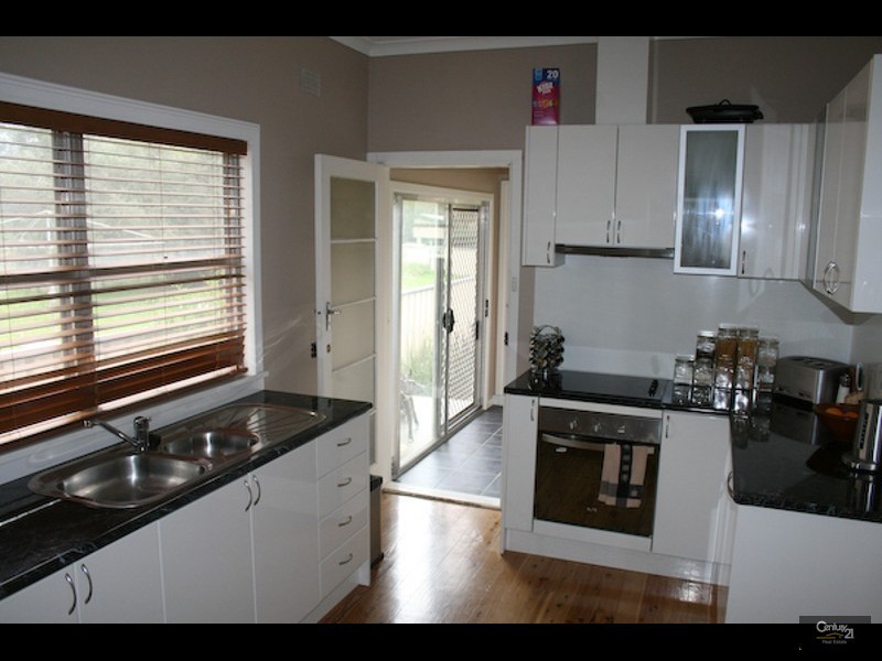 Orange NSW 2800