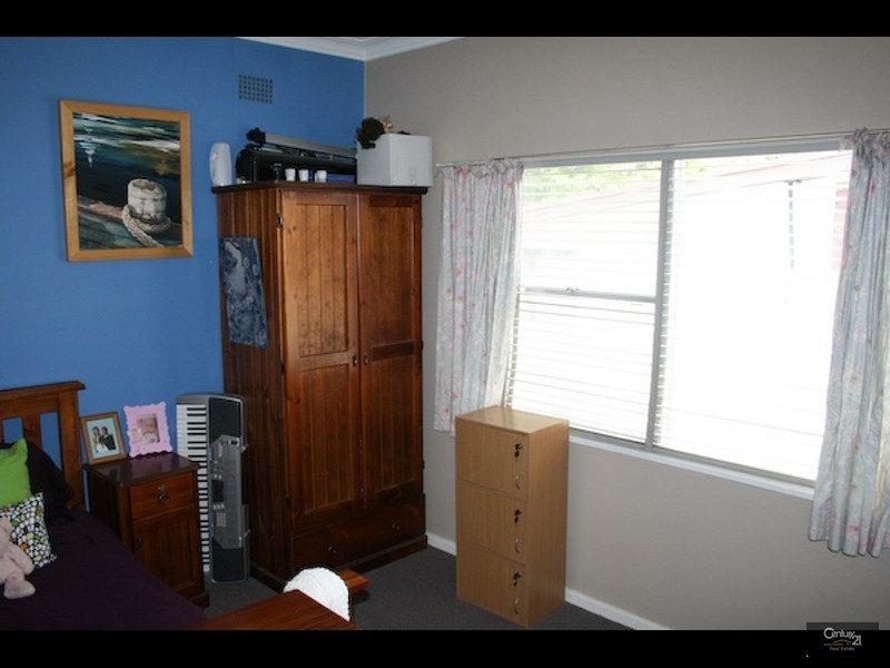 Orange NSW 2800