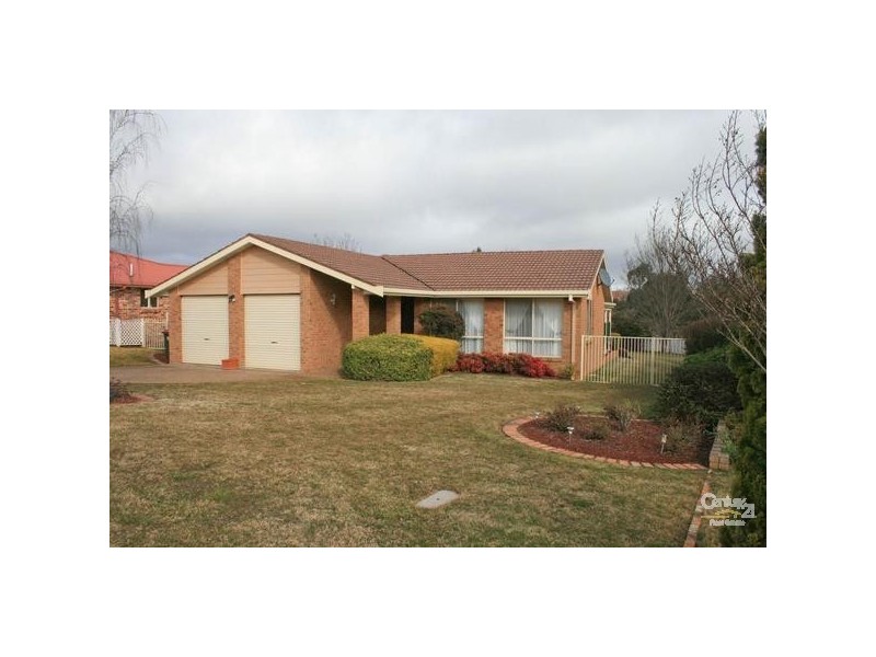 124 Sieben Dve, Orange NSW 2800