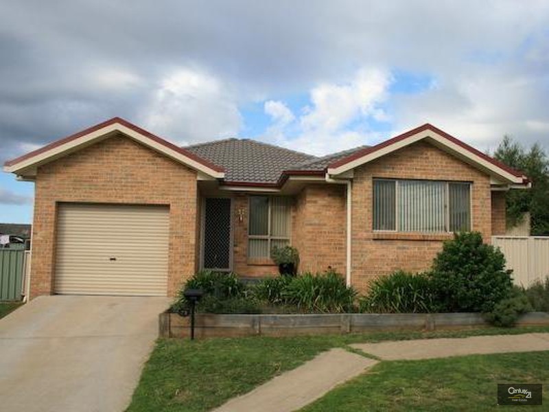 Orange NSW 2800