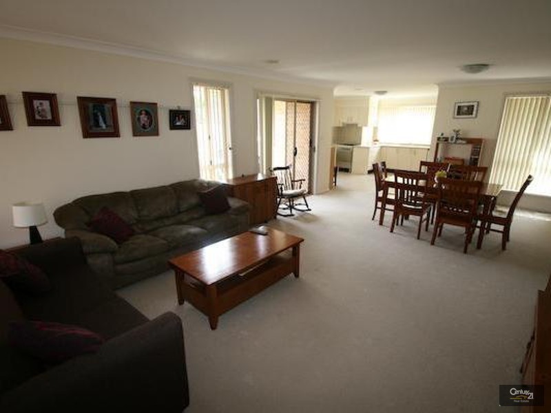 Orange NSW 2800