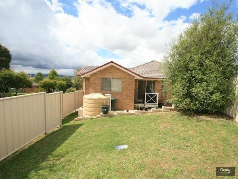 Orange NSW 2800