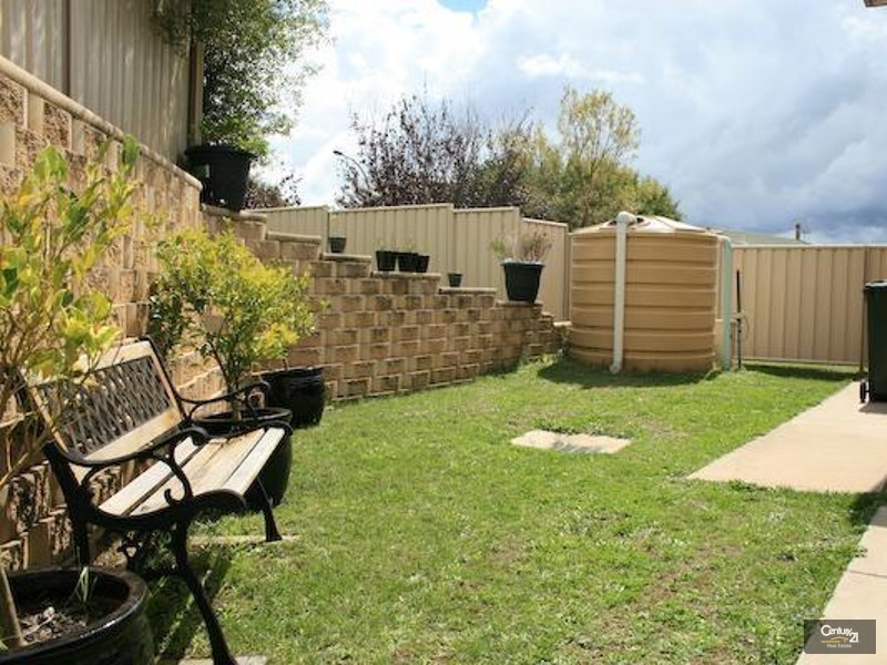 Orange NSW 2800