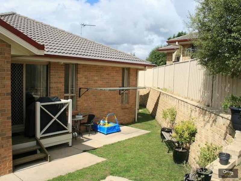 Orange NSW 2800