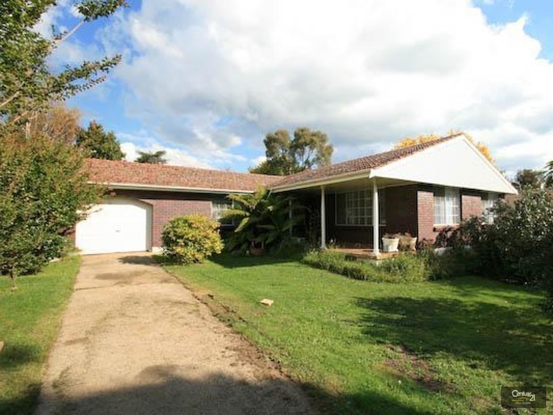 2 Cooinda Avenue, Orange NSW 2800