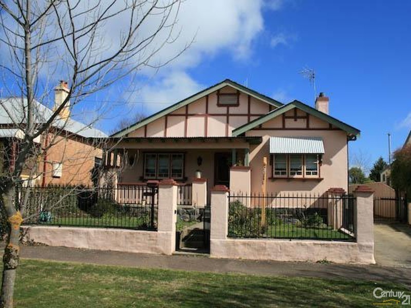 101 Sampson Street, Orange NSW 2800