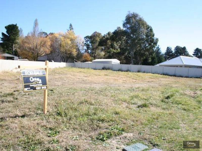 4 BURROWS COURT, Orange NSW 2800