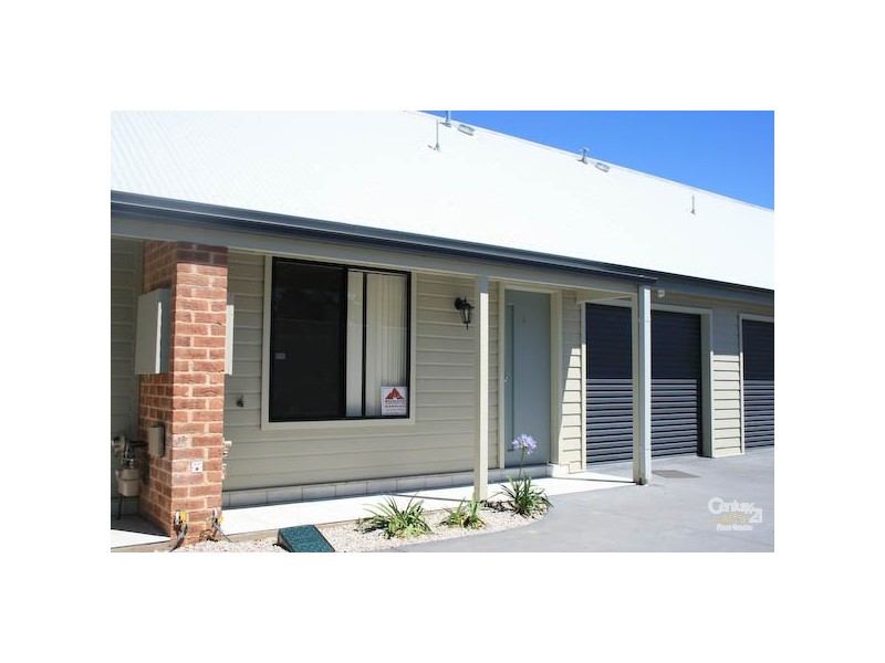 4/140 Warrendine St, Orange NSW 2800