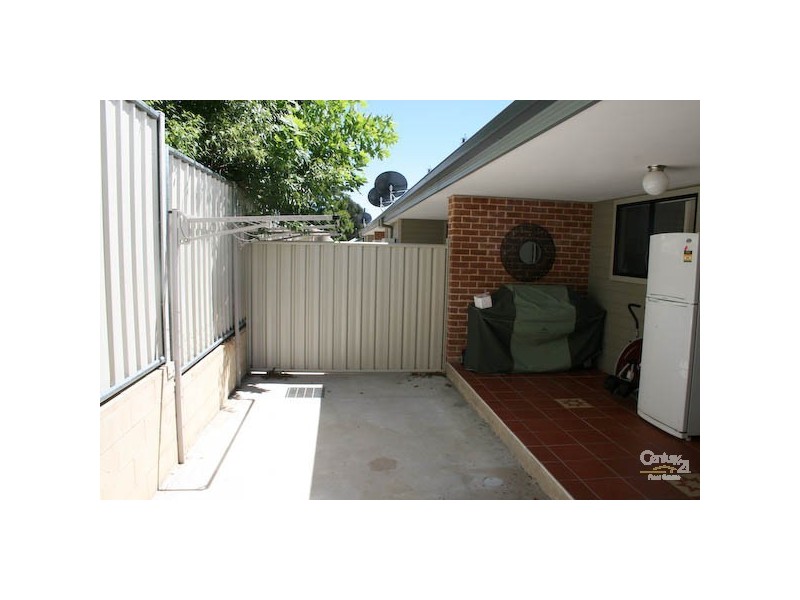 4/140 Warrendine St, Orange NSW 2800